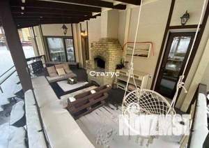 Коттедж 600м&sup2;, 3-этажный, на длительный срок, 