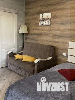 Дом 30м&sup2;, 1-этажный, посуточно, 