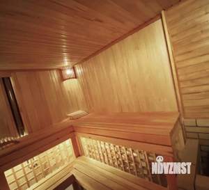 Дом 650м&sup2;, 4-этажный, посуточно, 