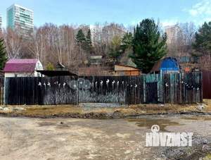 Дом 25м&sup2;, 1-этажный, на длительный срок, 