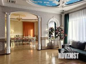 Дом 350м&sup2;, 2-этажный, посуточно, 