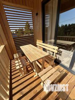 Дом 90м&sup2;, 3-этажный, на длительный срок, 