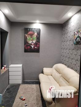 Коттедж 200м², 3-этажный, на длительный срок, 