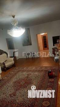 Дом 120м&sup2;, 1-этажный, на длительный срок, 