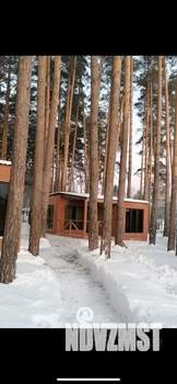 Дом 25м&sup2;, 1-этажный, посуточно, 