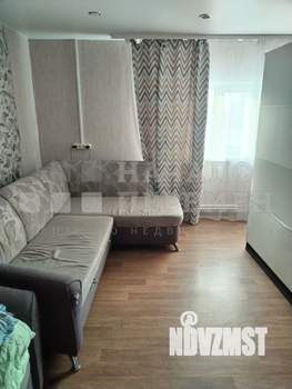 Дом 54м&sup2;, 2-этажный, на длительный срок, 