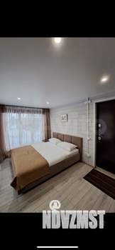 Дом 25м&sup2;, 1-этажный, посуточно, 