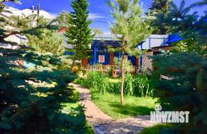 Дом 450м², 2-этажный, посуточно, 