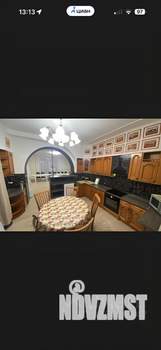 Дом 600м&sup2;, 4-этажный, посуточно, 