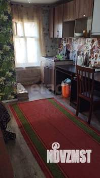 Дом 60м&sup2;, 1-этажный, на длительный срок, 