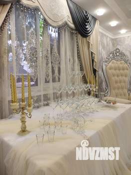 Дом 950м², 2-этажный, посуточно, 
