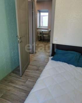 Дом 48м&sup2;, 1-этажный, на длительный срок, 