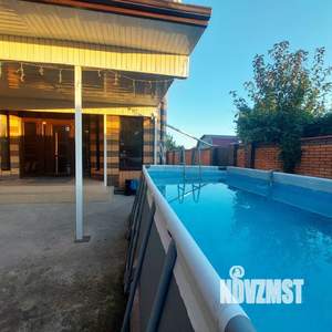 Дом 400м&sup2;, 3-этажный, посуточно, 