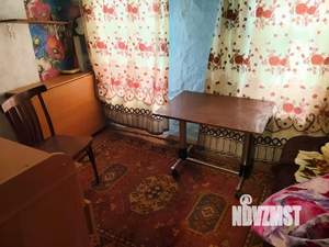 Дом 52м², 1-этажный, на длительный срок, 