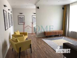 Таунхаус 180м², 3-этажный, на длительный срок, 