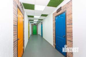 Дом 8м&sup2;, 2-этажный, посуточно, 