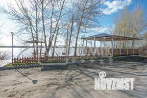 Дом 200м&sup2;, 1-этажный, посуточно, 