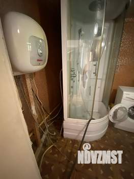 Дом 70м&sup2;, 1-этажный, на длительный срок, 