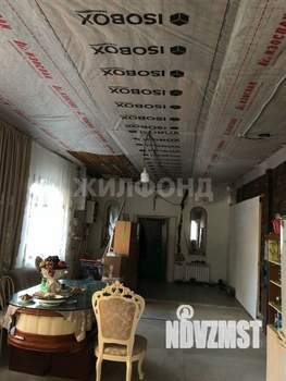 Дом 130м², 2-этажный, на длительный срок, 