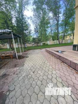 Дом 250м², 2-этажный, посуточно, 