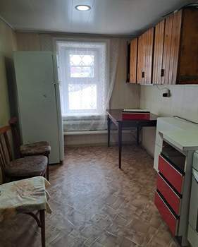 Дом 52м&sup2;, 2-этажный, на длительный срок, 