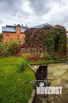 Дом 277м&sup2;, 2-этажный, на длительный срок, 