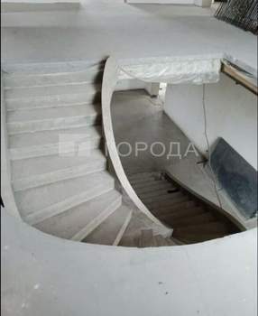 Дом 400м², 2-этажный, на длительный срок, 