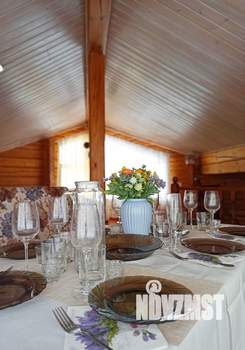 Дом 150м&sup2;, 2-этажный, посуточно, 