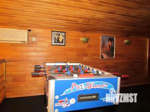 Дом 1000м&sup2;, 2-этажный, посуточно, 