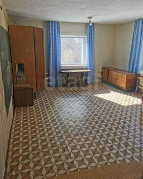 Дом 63м&sup2;, 1-этажный, на длительный срок, 