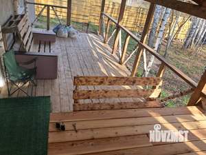 Дом 96м², 1-этажный, посуточно, 