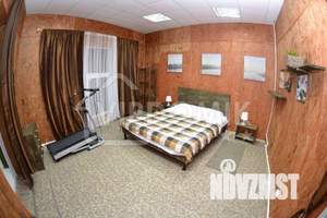 Дом 200м², 1-этажный, посуточно, 