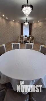 Дом 400м², 2-этажный, посуточно, 