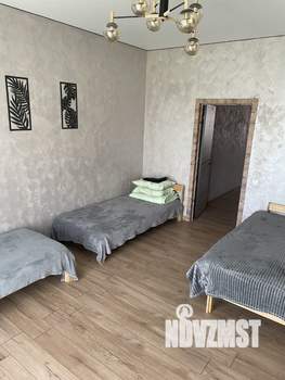 Дом 140м², 2-этажный, посуточно, 