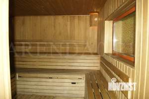 Дом 300м&sup2;, 2-этажный, посуточно, 