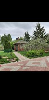 Дом 357м², 2-этажный, на длительный срок, 