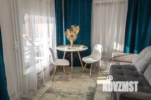 Дом 27м&sup2;, 1-этажный, посуточно, 