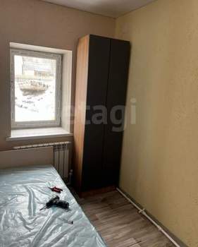 Дом 48м&sup2;, 1-этажный, на длительный срок, 