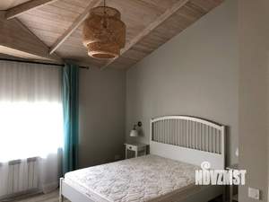 Таунхаус 180м², 3-этажный, на длительный срок, 