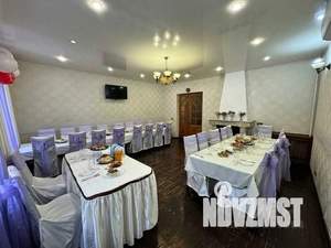 Дом 340м&sup2;, 3-этажный, посуточно, 