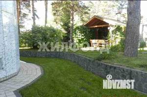 Дом 496м², 3-этажный, на длительный срок, 