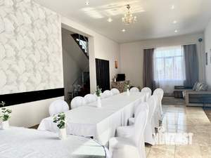 Дом 350м², 2-этажный, посуточно, 