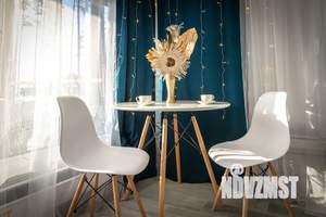 Дом 27м&sup2;, 1-этажный, посуточно, 