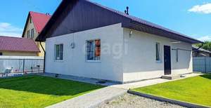 Дом 45м&sup2;, 1-этажный, на длительный срок, 