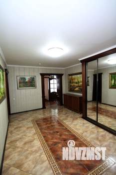 Дом 250м², 1-этажный, посуточно, 