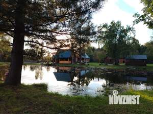 Дом 25м&sup2;, 1-этажный, посуточно, 