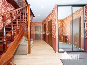 Дом 135м², 2-этажный, на длительный срок, 