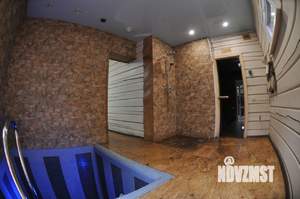 Дом 120м&sup2;, 2-этажный, посуточно, 