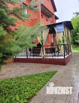Дом 250м&sup2;, 2-этажный, посуточно, 