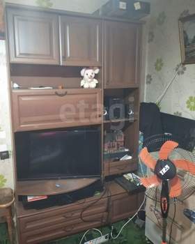 Дом 21м², 1-этажный, на длительный срок, 